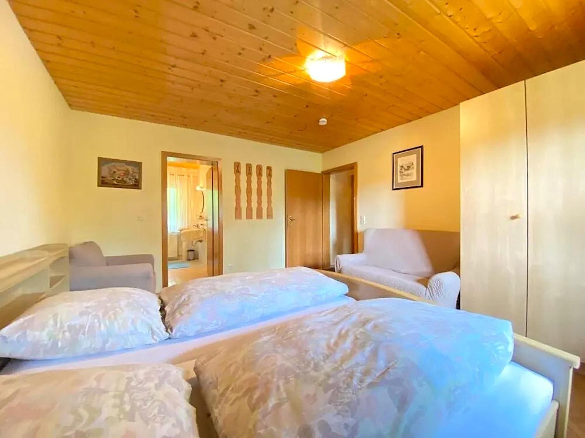 Comfortable Apartment In Zenting In Lower Bavaria Eksteriør bilde