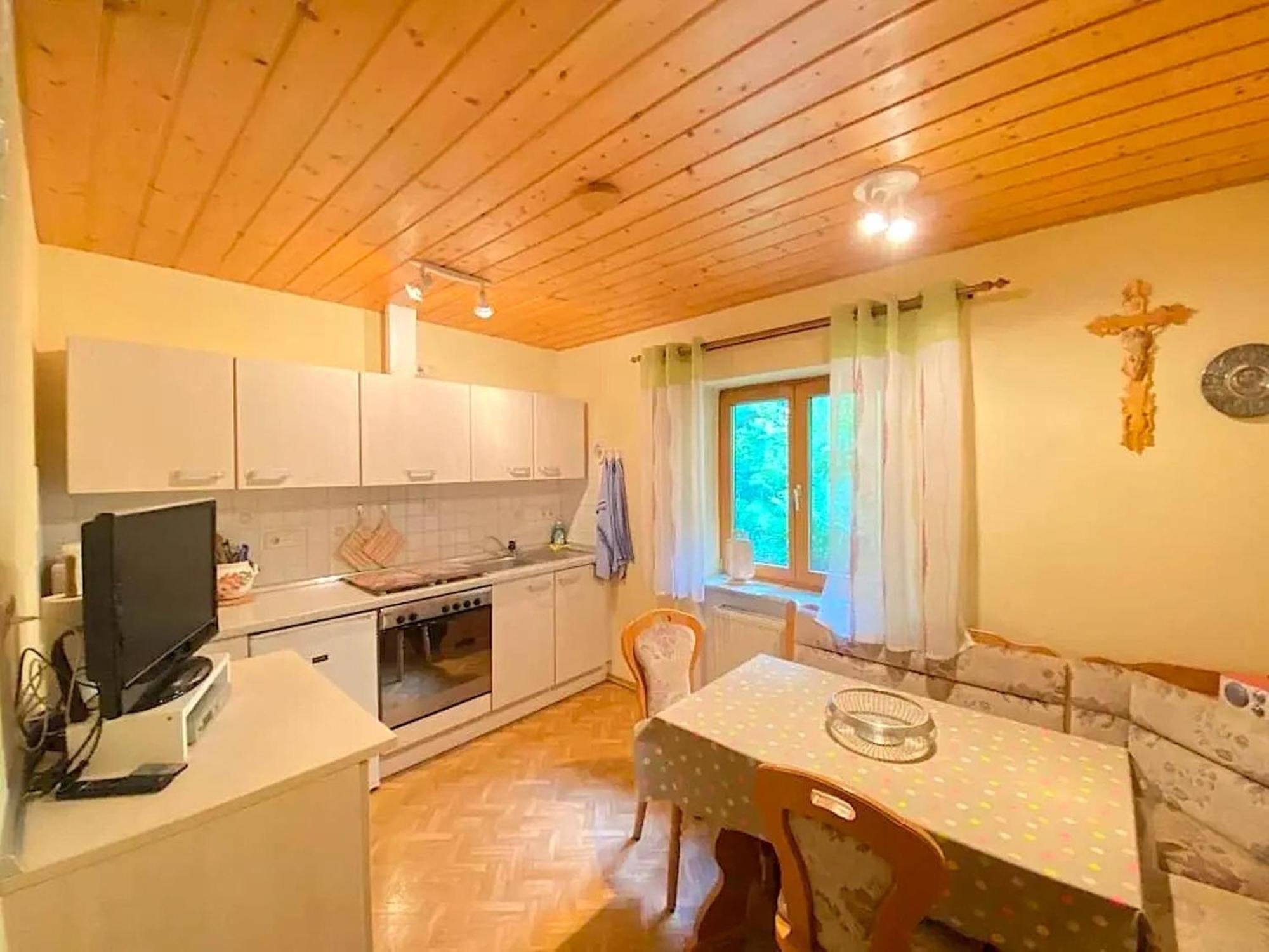Comfortable Apartment In Zenting In Lower Bavaria Eksteriør bilde