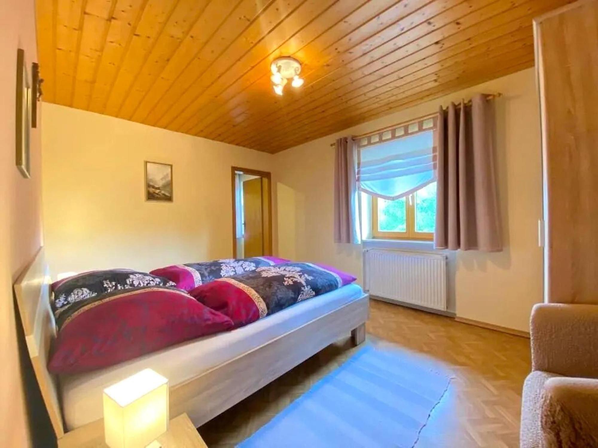Comfortable Apartment In Zenting In Lower Bavaria Eksteriør bilde